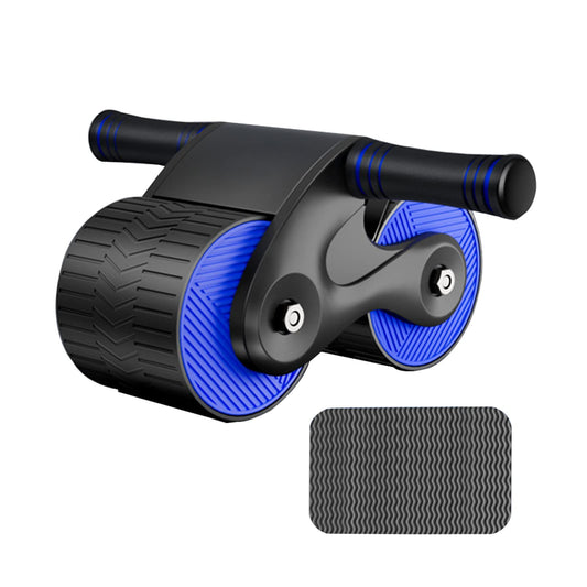 Healthy Body Line™ Automatic Rebound Abdominal Wheel