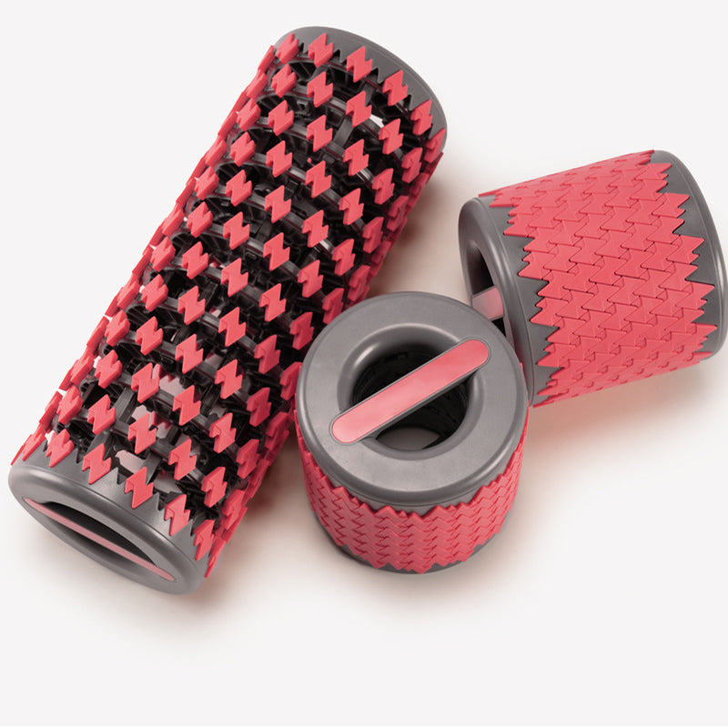 Healthy Body Line™ Foldable Massage Roller