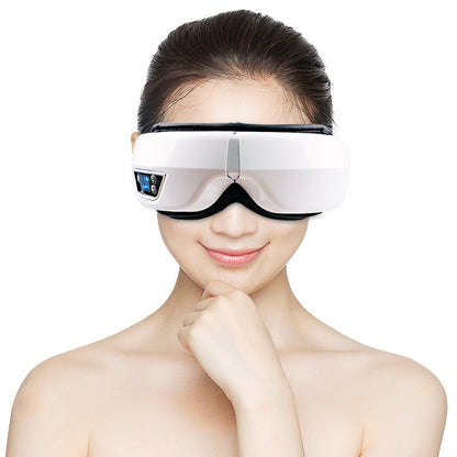 Healthy Body Line™ Eye Massager With Heat