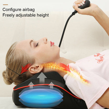 Healthy Body Line™ Electric Body Massager